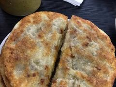-北三沙家烧麦(北头道街店)
