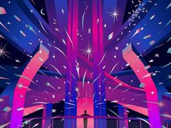 -新华文创·光的空间