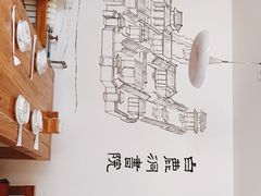 -白鹿江西餐厅(北师大店)