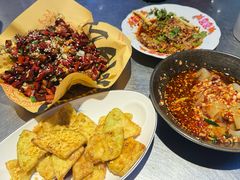 -馬伍旺川菜(江北虹悦城店)