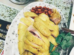 -新辉港式茶餐厅(北栅店)