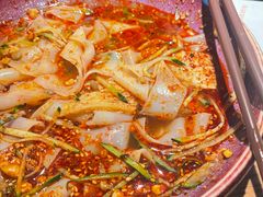 -纳鲁孜·新疆特色餐厅(上海悦荟广场店)