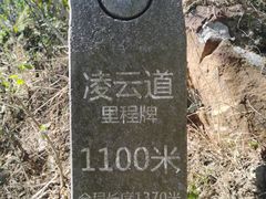 -梧桐山风景名胜区