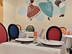 -Pita's&Tika's中东和印度风味餐厅(龙湖天街店)