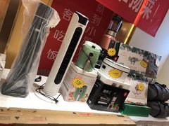 -小厨娘淮扬菜(六合欢乐港店)