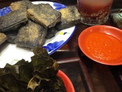 -四季春(美食街店)