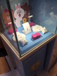 -周大福荟馆JEWELRIA(东百中心店)