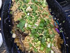 -火枪手串吧·鹤岗小串涮肚(亦庄店)