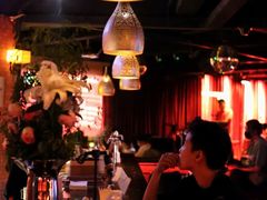-音乐房子·Vintage Live Bar(玉林总店)