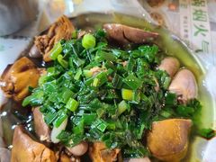 -阿金大白·上海菜馆(新天地店)