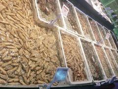 -王庄阿咪海鲜大排档(象园店)