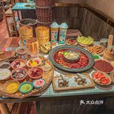 多少次来西安都是为了这一口…免费的！！！