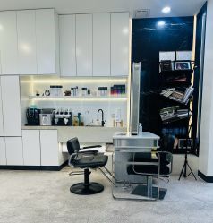 -a·f one hair salon
