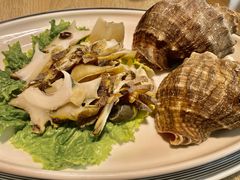 海螺-味莊·青岛菜(云霄路店)