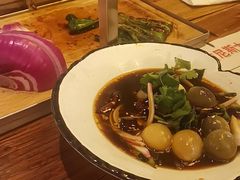-通海俄式烧烤·俄罗斯大串(嵩山路店)