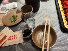 -肥肥虾庄·金牌油焖大虾(东湖欢乐谷店)