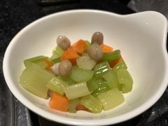 -城南老友羊蝎子火锅(花乡奥莱店)