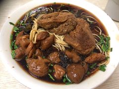 大肠素鸡面-无名面条店(路子铺小区店)