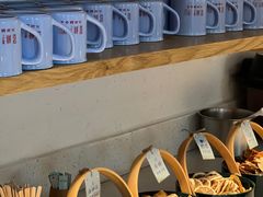 -蜜桃餐厅·伴山(绿宝广场店)