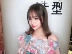 -藤野造型·专业烫染店