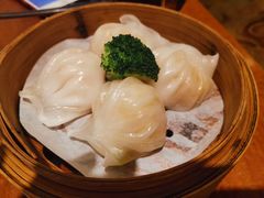 -北海金昌开元名都大酒店·四季轩中餐厅