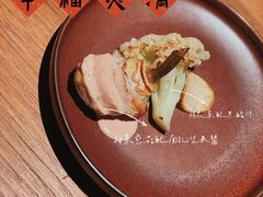 -天水蔬食料理(树德之光店)