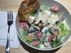 -CALIFORKS加州叉子轻食(朝阳门店)