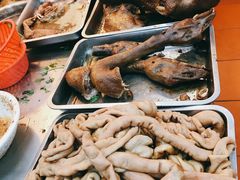 -桂园白粥·潮汕老味道