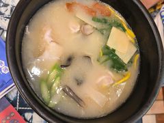 -桥香园过桥米线(复兴路店)