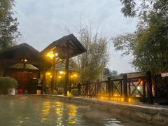 -崇阳三特浪口温泉