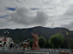 -松州古城