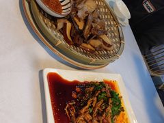 -院8里·少城记忆老川菜(宽窄巷子店)