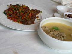 -春申里餐厅(银泰in99店)