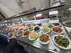 -顺通大冷面(总店)