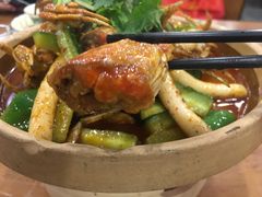 -丈母娘的饭局•新金陵菜(牛首山店)
