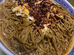 -独秀小吃(蓝田店)