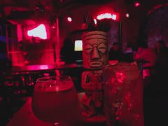 -Orangutan Bunker猩猩地堡酒吧(兰桂坊店)