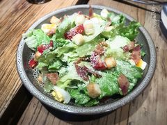 凯撒沙拉-园丁顿西餐厅(亦庄创新大厦高新视听产业园店)