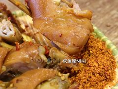 -易老妈蹄花.特色川菜(人民公园总店)