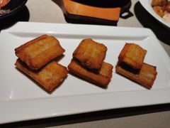 -荣轩(新荣记环球金融中心店)
