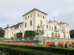 -维兹卡亚博物馆及花园