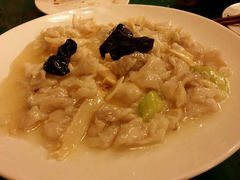 溜鱼片-蓬莱春(芝罘店)