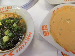 -密友回转自助火锅(世茂国际广场店)