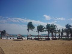 android_upload_pic-三亚海棠湾喜来登度假酒店