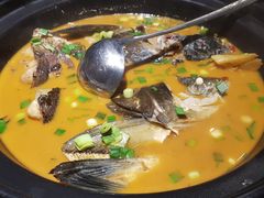 -千岛湖小鱼儿·淳安匠心农家菜