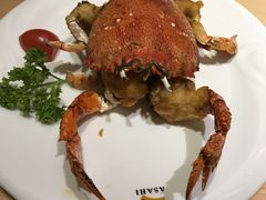 -割烹旭日本料理(龙湖狮山天街店)