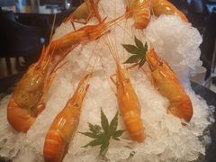 -甄御•海鲜新青岛菜(麦岛店)