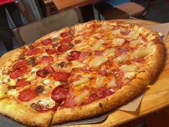 -火鬼 PYRO(五道口店)