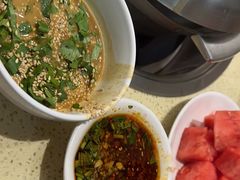 -煲大王猪肚鸡·椰子鸡火锅(红谷滩万达店)