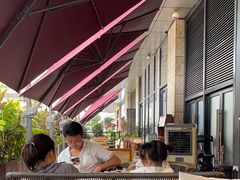 -盐说·西式餐酒馆(光明万达店)